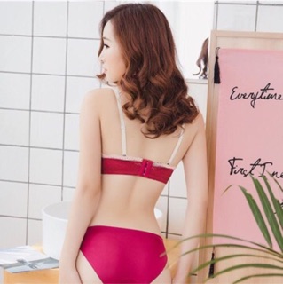 BỘ ĐỒ LÓT REN VS