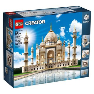 Đồ chơi lắp ráp Lego Architecture 10256 - Ngôi Đền Taj Mahal
