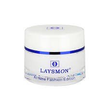 [Hàng công ty_ Giá tốt] Kem Laysmon dưỡng da ban ngày SPF50