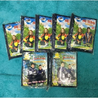 Bộ Áo Quần Đi Mưa
