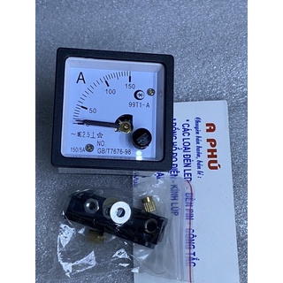 Ampe kế  kim 99T1-A