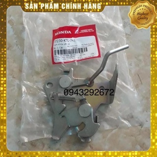 Khóa yên wave 100 , rs 100 chính hãng honda