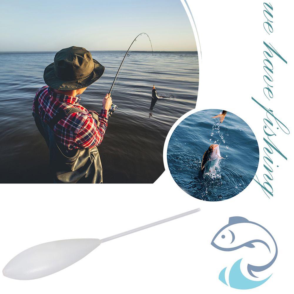 Phao Nổi Câu Cá Bằng Acrylic DANILO