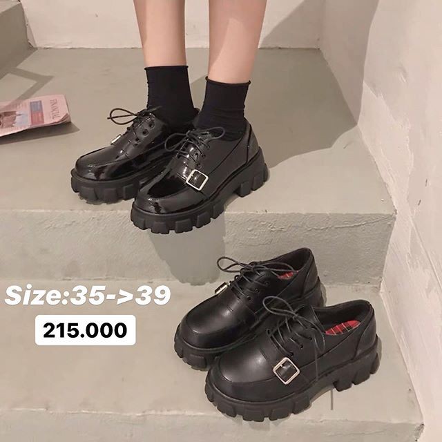 [Order 7 - 10 ngày] Giày mã 25919m3