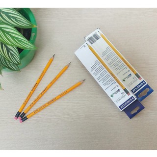 Bút chì 2B Staedtler 134 l1