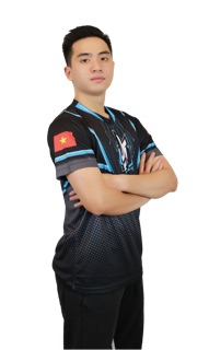 Áo thi đấu DIC Gaming 2020