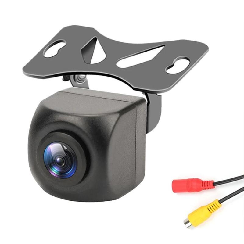 Máy Quay AHD 720P 25fps 12V IP67 Hỗ Trợ Tầm Nhìn Ban Đêm Cho Xe Ô Tô