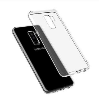 Ốp lưng silicon samsung galaxy s9 / s9 plus dẻo cao cấp loại A