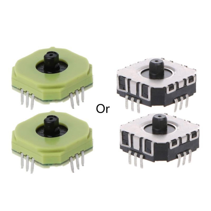 Bộ 2 joystick analog 3D cho máy PSP