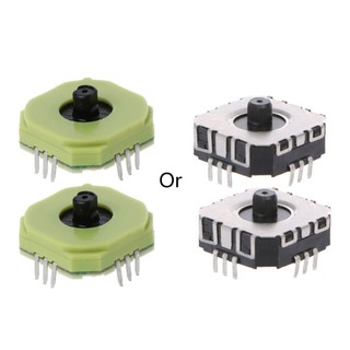 Bộ 2 joystick analog 3D cho máy PSP