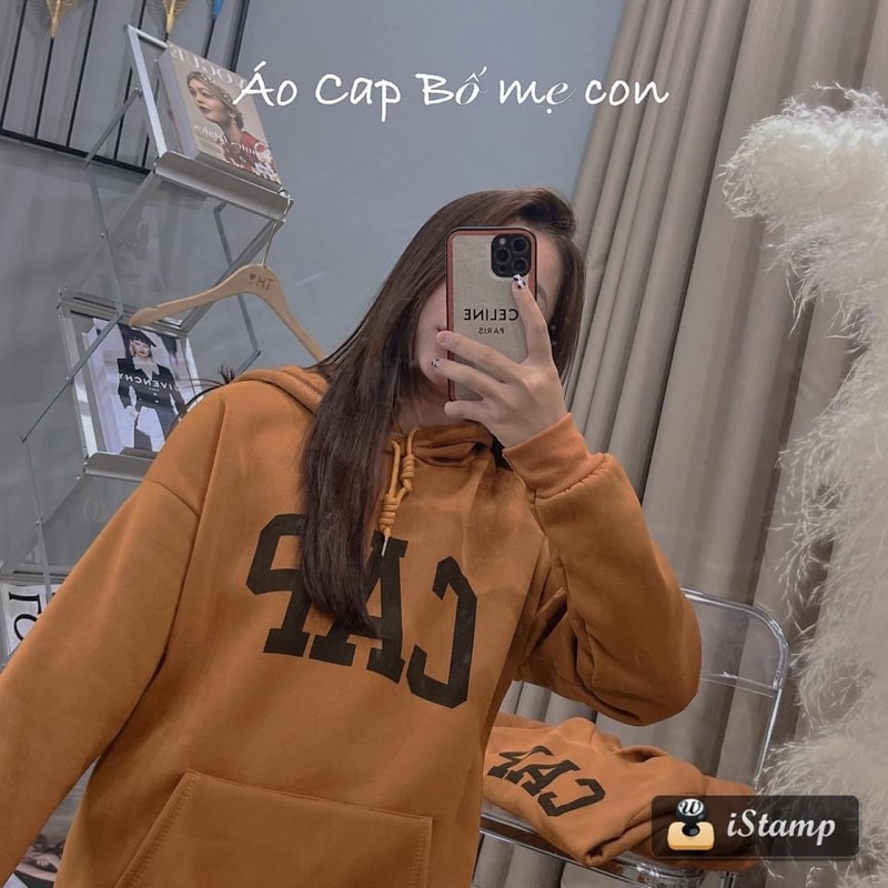 ÁO NỈ GIA ĐÌNH GAP | BigBuy360 - bigbuy360.vn