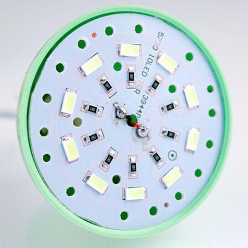 YIYU Đèn LED 5V 5W Hỗ Trợ Chiếu Sáng Ngoài Trời