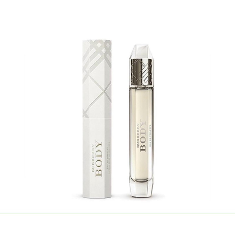 Nước hoa Burberry Body Tender Eau De Toilette