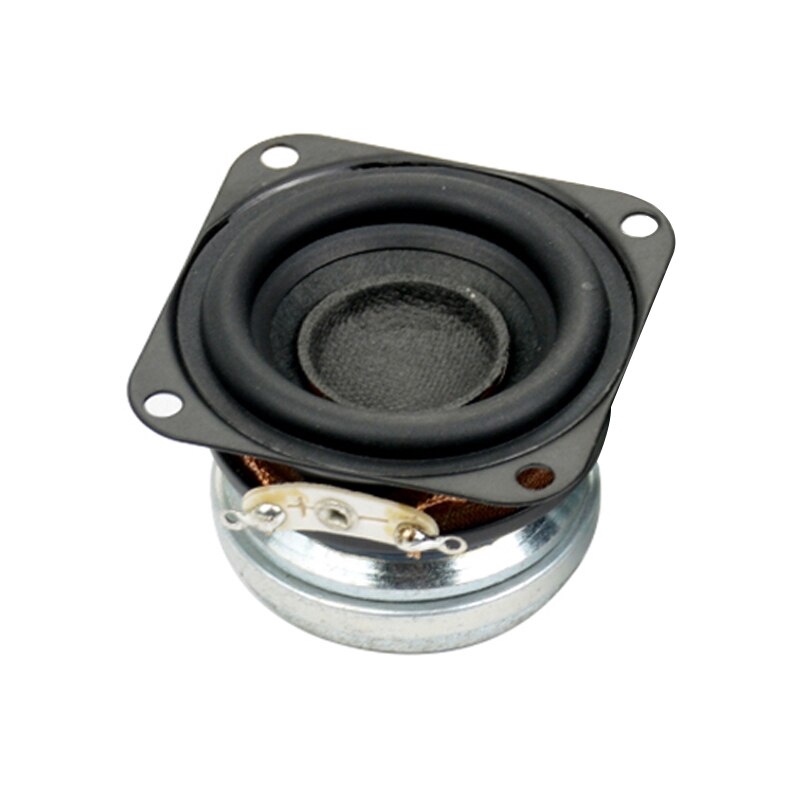 Loa bluetooth không dây AIYIMA 1.5 inch phạm vi đầy đủ 4ohm 10W 40mm cao cấp