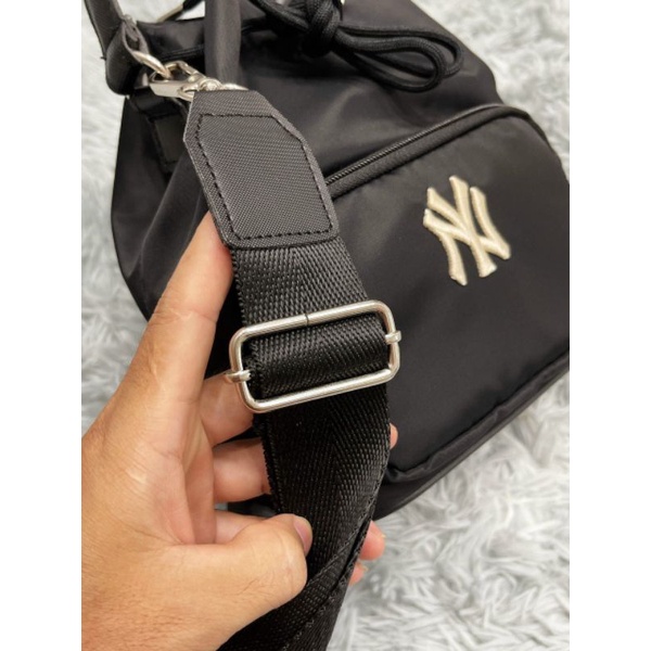 Túi MLB monogram bucket