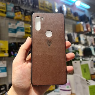 Vsmart - Ốp lưng da Vsmart Live, Joy 3, Active 3