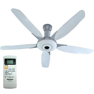 [Mã ELHA22 giảm 5% đơn 300K] Điều khiển / Remote quạt trần .Panasonic 5 cánh