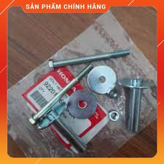 [Rẻ vô địch] Cặp ốc chống yếm xe DREAM hàng vn L1