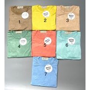 Quân Áo trẻ em😘FREESHiP😘Bộ MINKY MOM Cotton Lạnh Cộc Tay Cho Bé)