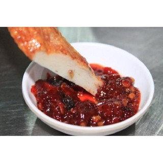 Tương ớt rim Đà Nẵng