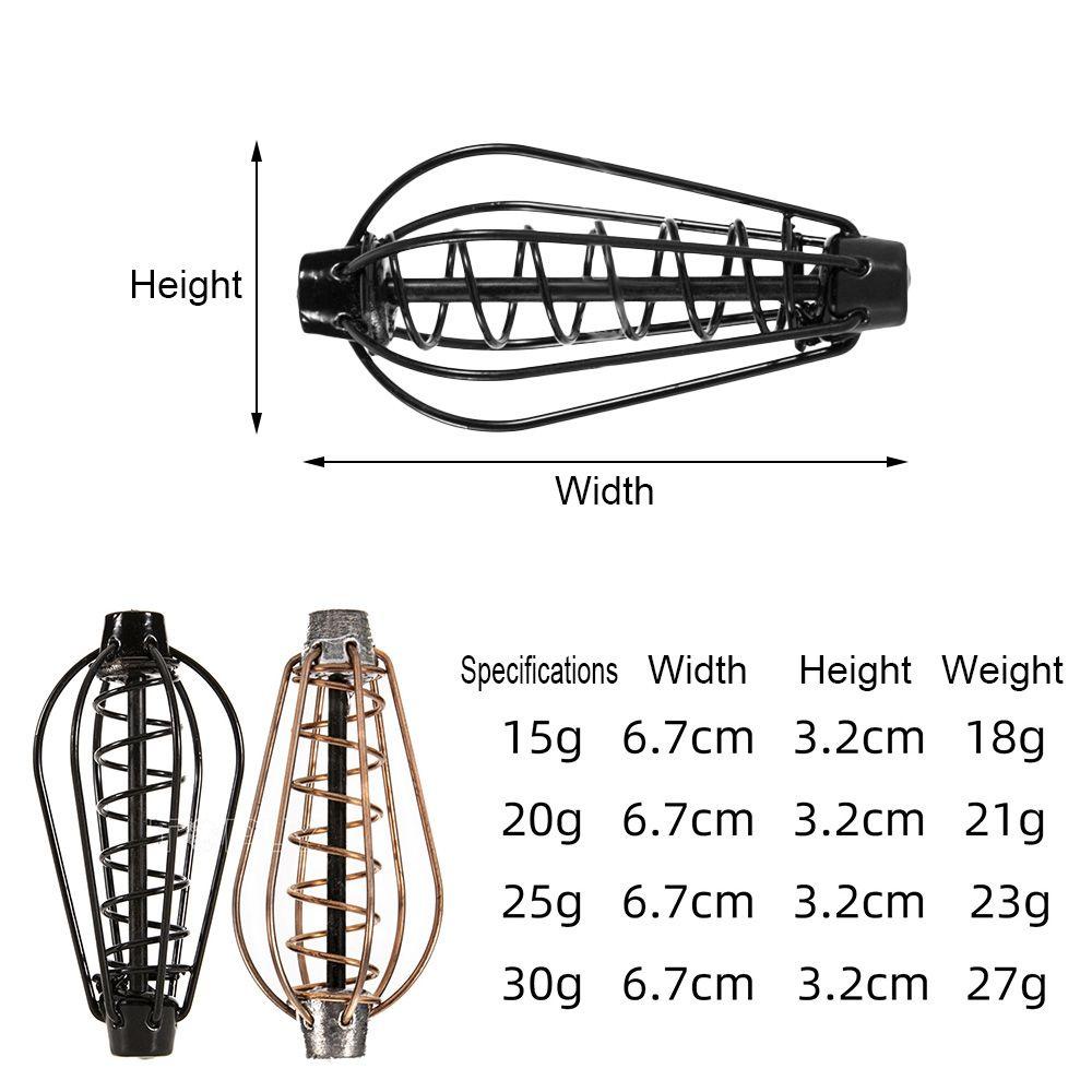 Mồi Câu Cá Bằng Đồng Phong Cách Mới