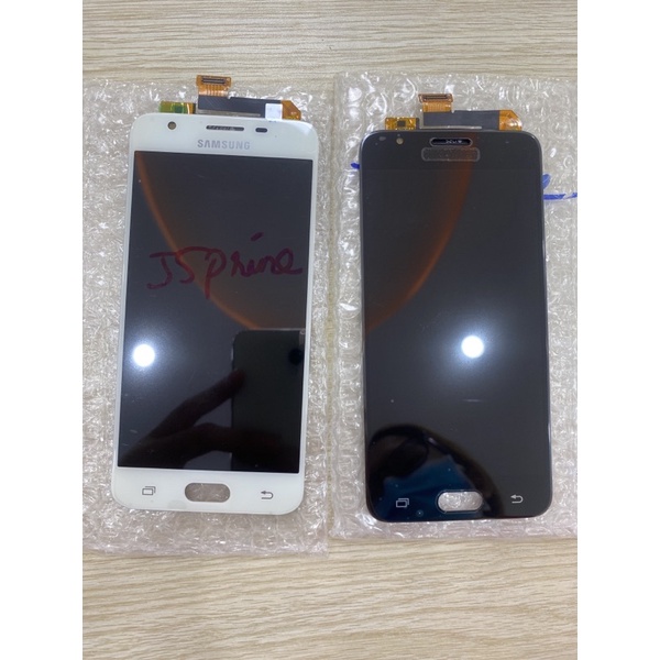 màn hình samsung J5 prime phản quang