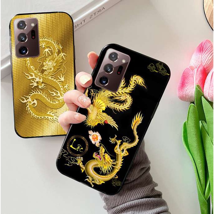 Ốp lưng kính 3D cho Samsung Note 20 5G - Note 20 Plus 5G - Note 20 Ultra 5G - Note 8 - Note 9 - Note 10 - Note 10 Plus