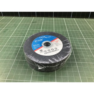 Bọc 25 viên đá cắt sắt/inox mỏng