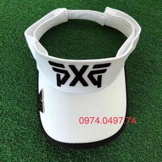 Mũ golf nửa đầu PXG
