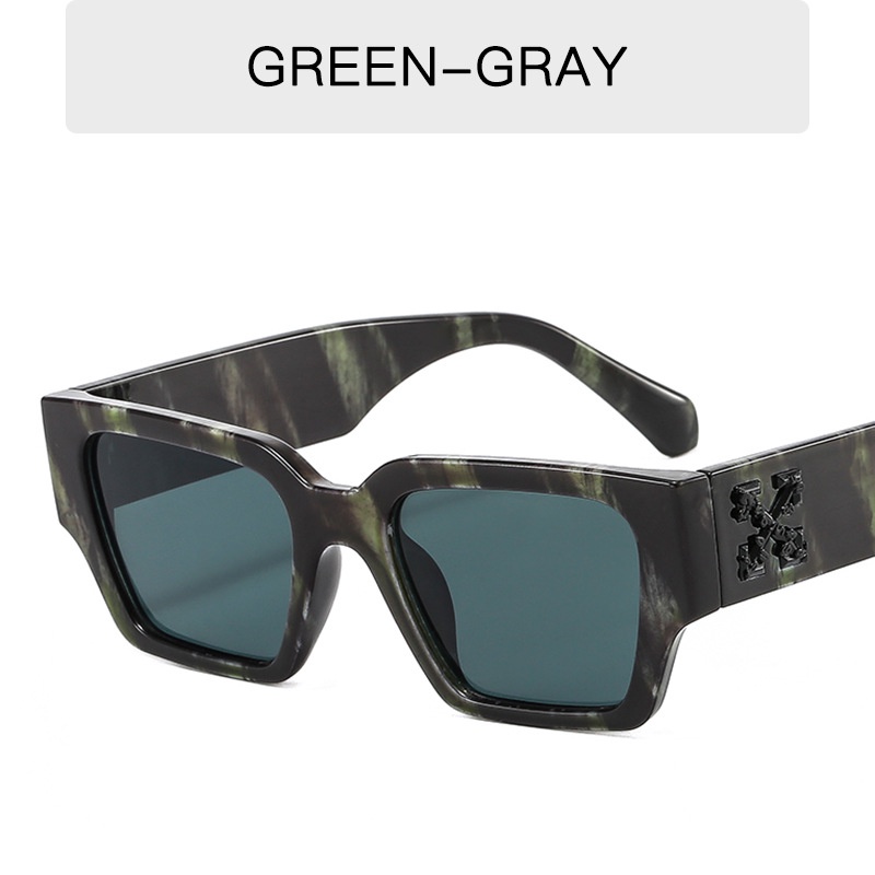 Kính Mát Chống Tia UV400 Cho Nam Nữ