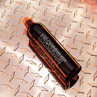 Mực đen xăm tattoo Blackout 4oz/8oz