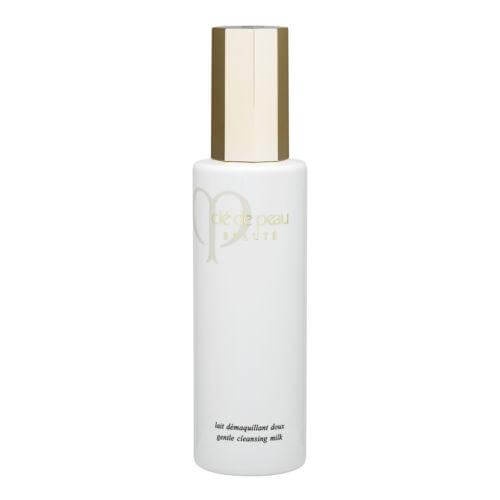 NƯỚC TẨY TRANG CLE DE PEAU GENTLE CLEANSING MILK 200ML CHÍNH HÃNG - 10081