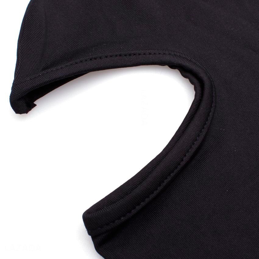 Khăn trùm mặt nạ đi phượt NINJA