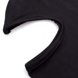 Khăn trùm mặt nạ đi phượt NINJA (Đen)