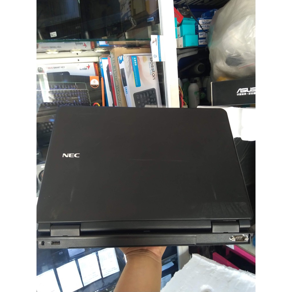 Laptop cũ core i3 có cổng COM mới 95% | BigBuy360 - bigbuy360.vn