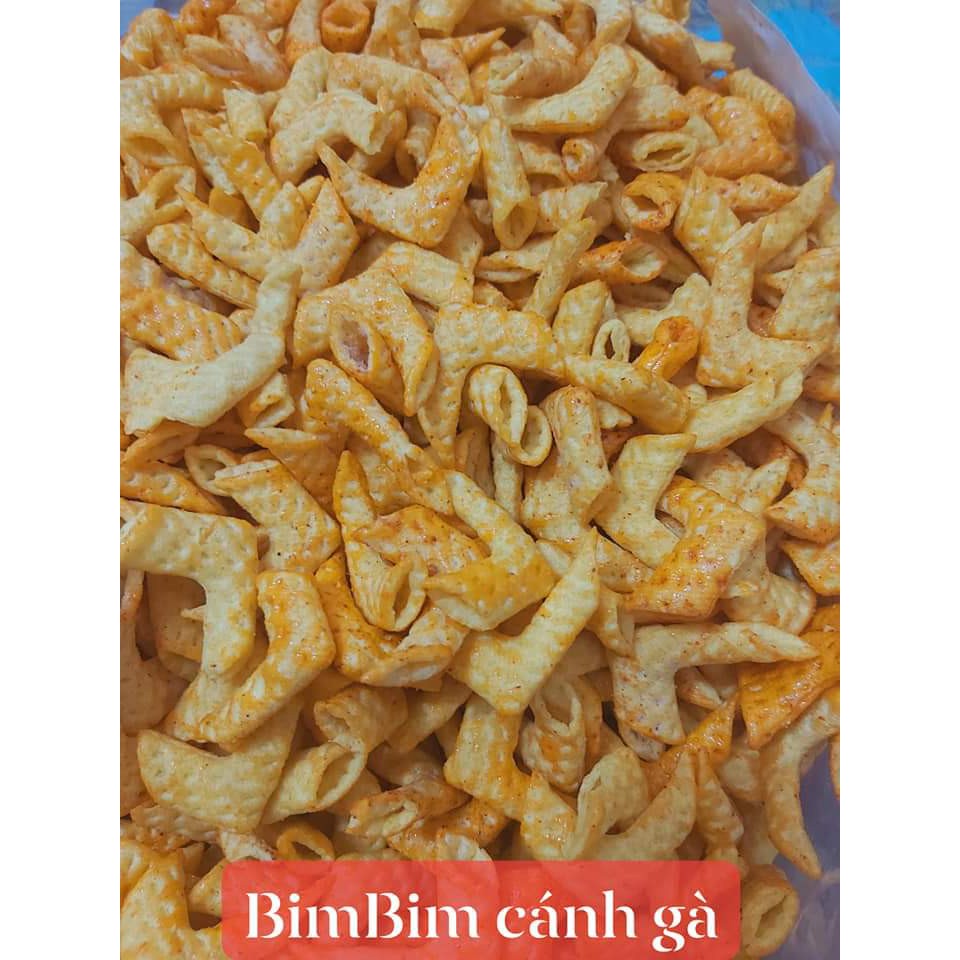 Bim Bim Cánh Gà
