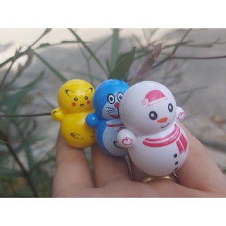 Lật đật mini