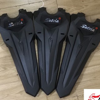 Dè sonic dành cho xe raider satria có đèn