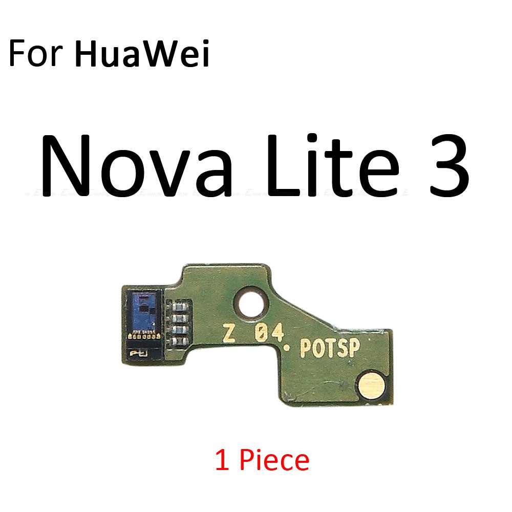 Cáp Cảm Biến Khoảng Cách Chuyên Dụng Cho Huawei Nova 2i 2 Lite 3 Plus 3e 3i 4e 5T 7 Pro SE 7i 8