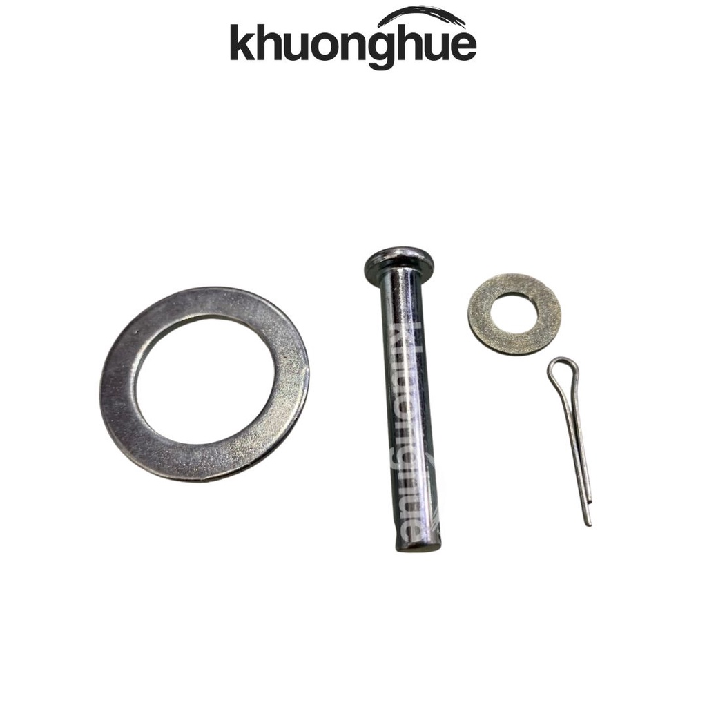 Gác Chân Sau Bên Phải Xe Elegant 50cc  Chính Hãng SYM