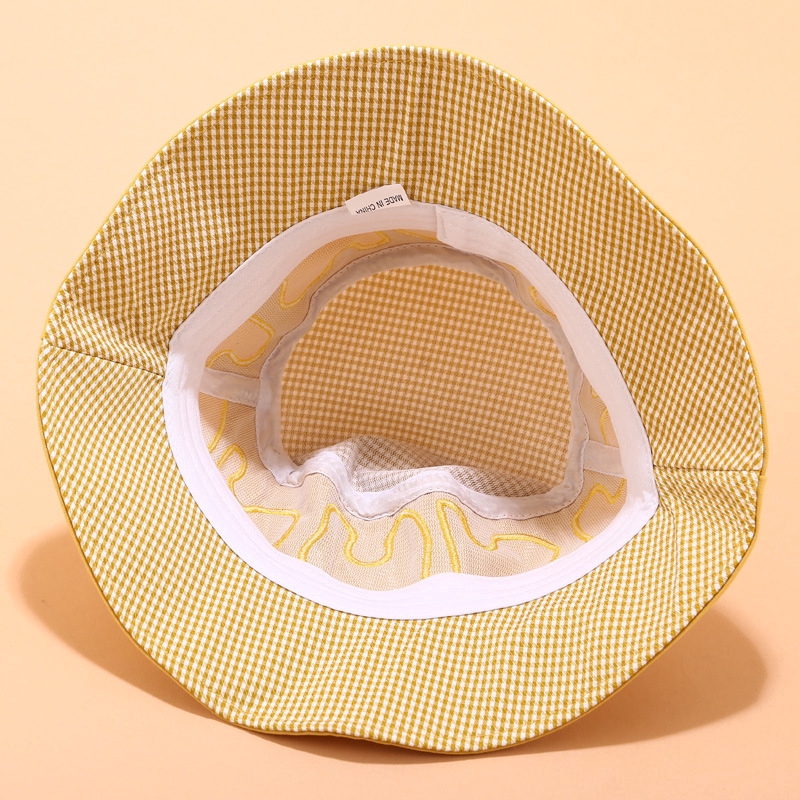 Korean summer visor youthful fashion youthful fashion