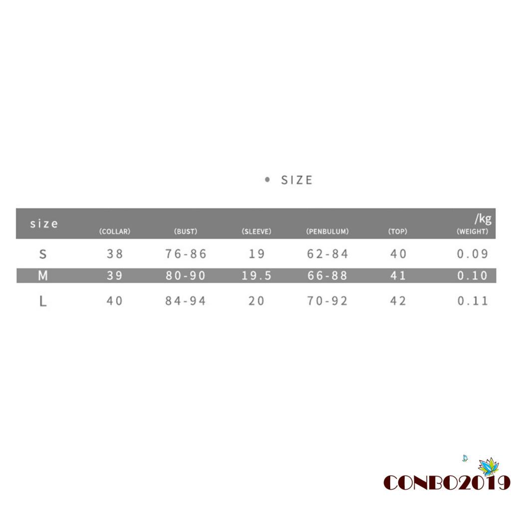 Áo thun lửng ngắn tay in chữ thời trang nữ tính