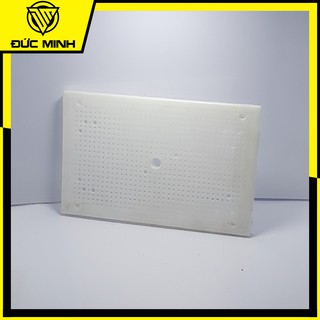 Bảng Điện ,Táp Lô Điện Mầu Trắng Đủ Kích Thước