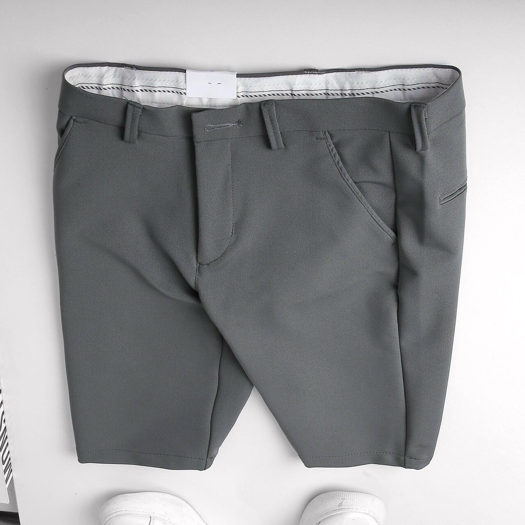 QUẦN SHORT TÂY ÂU NAM HÀNG CAO CẤP NHA AE MẪU MỚI NHẤT CỰC SANG