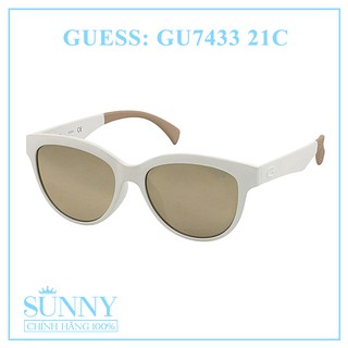 Kính Mát Nữ Guess GU7433