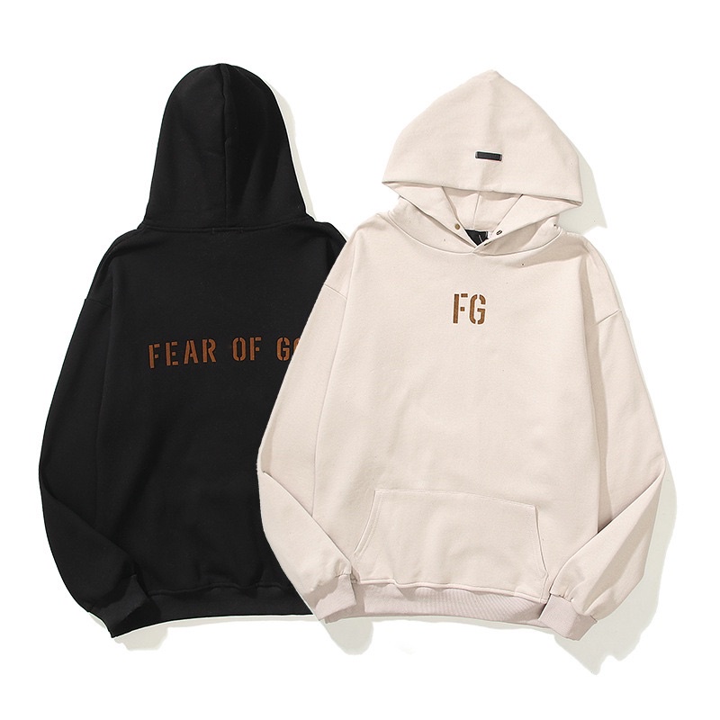 [ Mã 12FASHIONSALE1 giảm 10K đơn 50K ] áo hoodie nỉ fog loại 1 + hộp | BigBuy360 - bigbuy360.vn