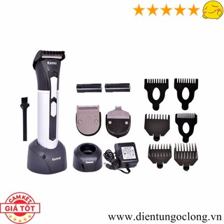Tông đơ cắt tóc KEMEI KM-3007/A