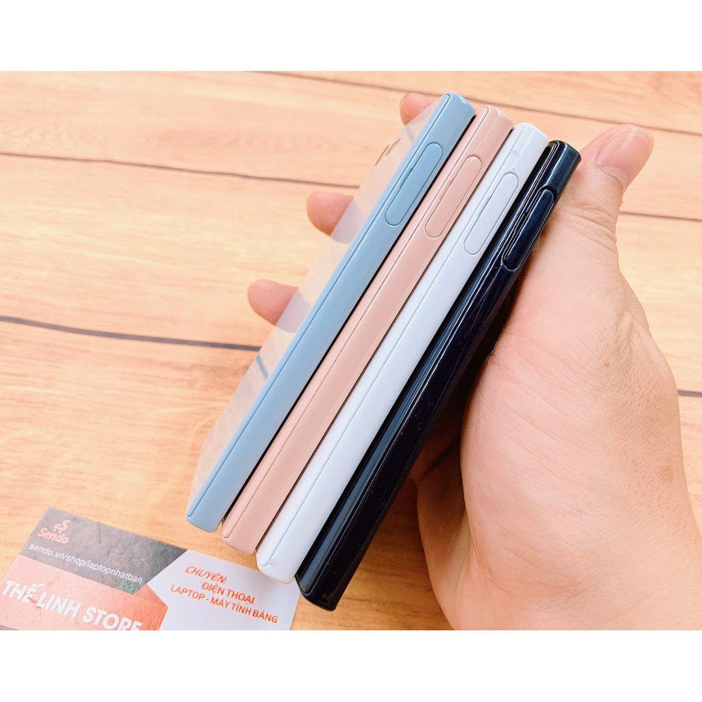 [Mã 2611DIENTU500K hoàn 7% đơn 300K] Điện thoại Sony Xperia X Compact - Ram 3G 32G | BigBuy360 - bigbuy360.vn