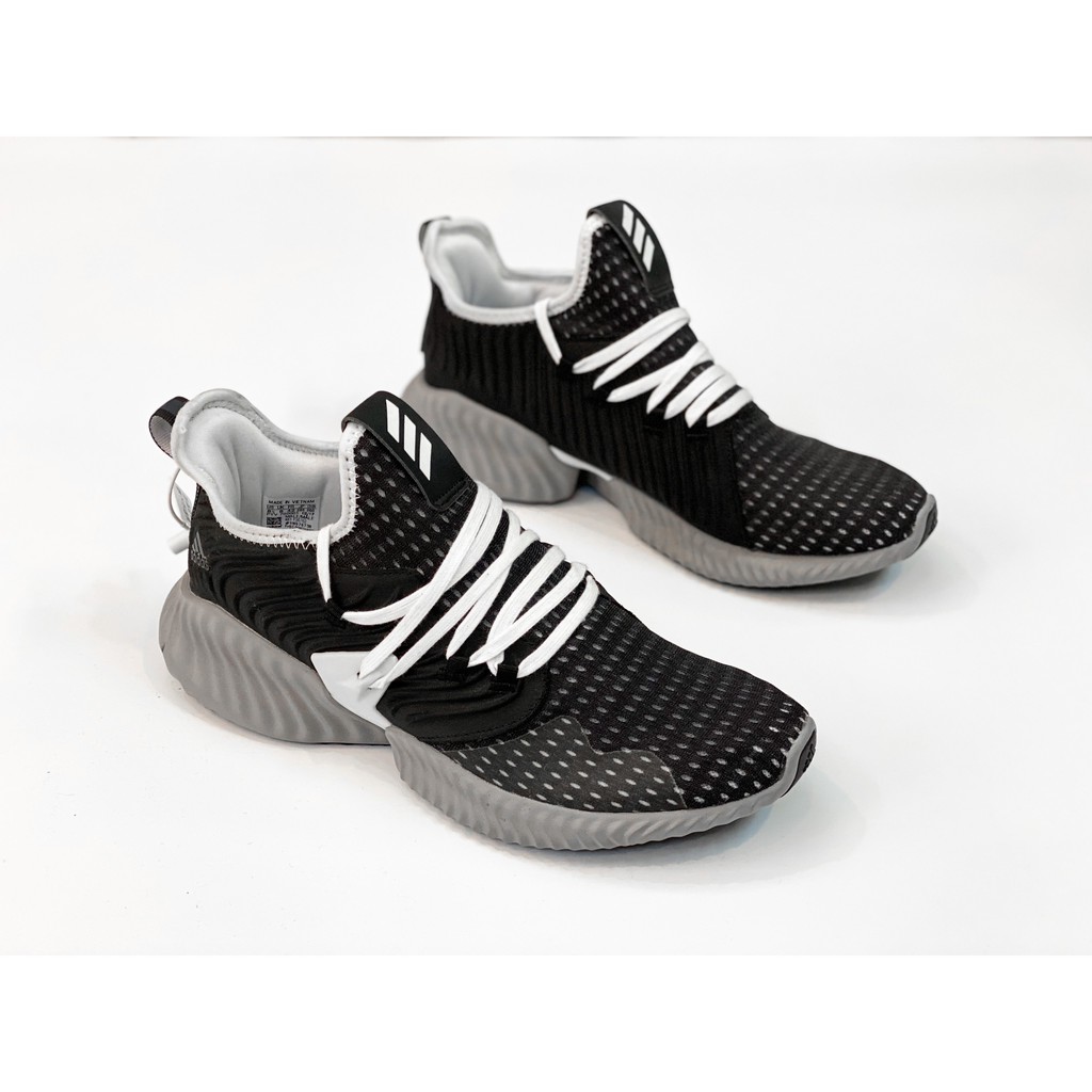 Giày nam nữ Alpha Bounce Instinct cao cấp nhẹ êm gym thời trang