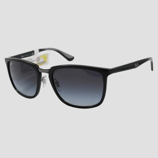 RB4303 601/8G - Kính mát nam nữ Rayban chính hãng , bảo hành toàn quốc, thiết kế dễ đeo bảo vệ mắt